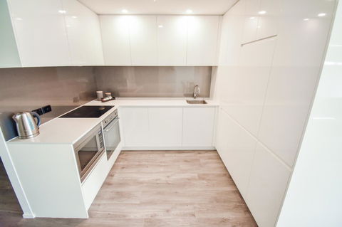 Belise Apartments - Kingaroy Accommodation 43
