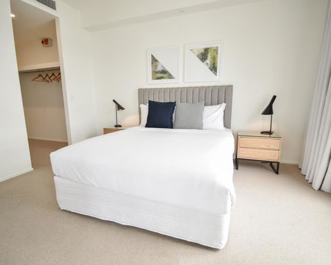 Belise Apartments - Kingaroy Accommodation 14