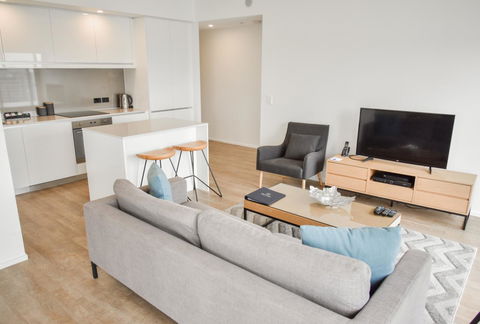 Belise Apartments - Kingaroy Accommodation 8