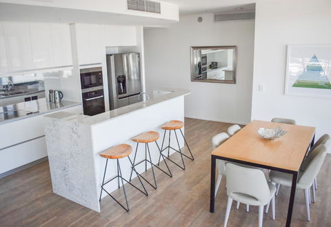 Belise Apartments - Kingaroy Accommodation 4