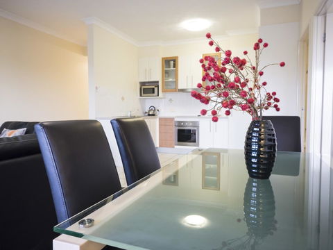 La Vida On Anzac - Kingaroy Accommodation 0