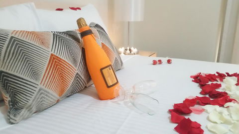 La Vida On Anzac - Kingaroy Accommodation 35