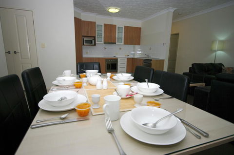 La Vida On Anzac - Kingaroy Accommodation 6