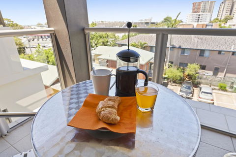 La Vida On Anzac - Kingaroy Accommodation 18
