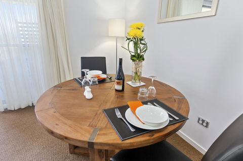 La Vida On Anzac - Kingaroy Accommodation 21