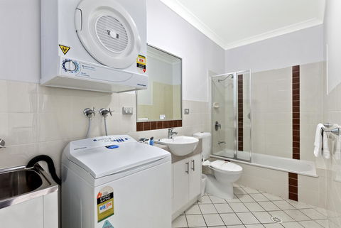 La Vida On Anzac - Kingaroy Accommodation 30
