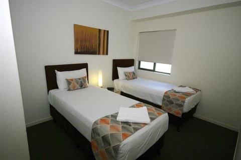 La Vida On Anzac - Kingaroy Accommodation 8