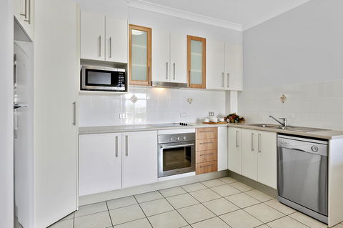 La Vida On Anzac - Kingaroy Accommodation 23