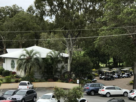 Fairways Golf & Beach Retreat Bribie Island - Kingaroy Accommodation 12
