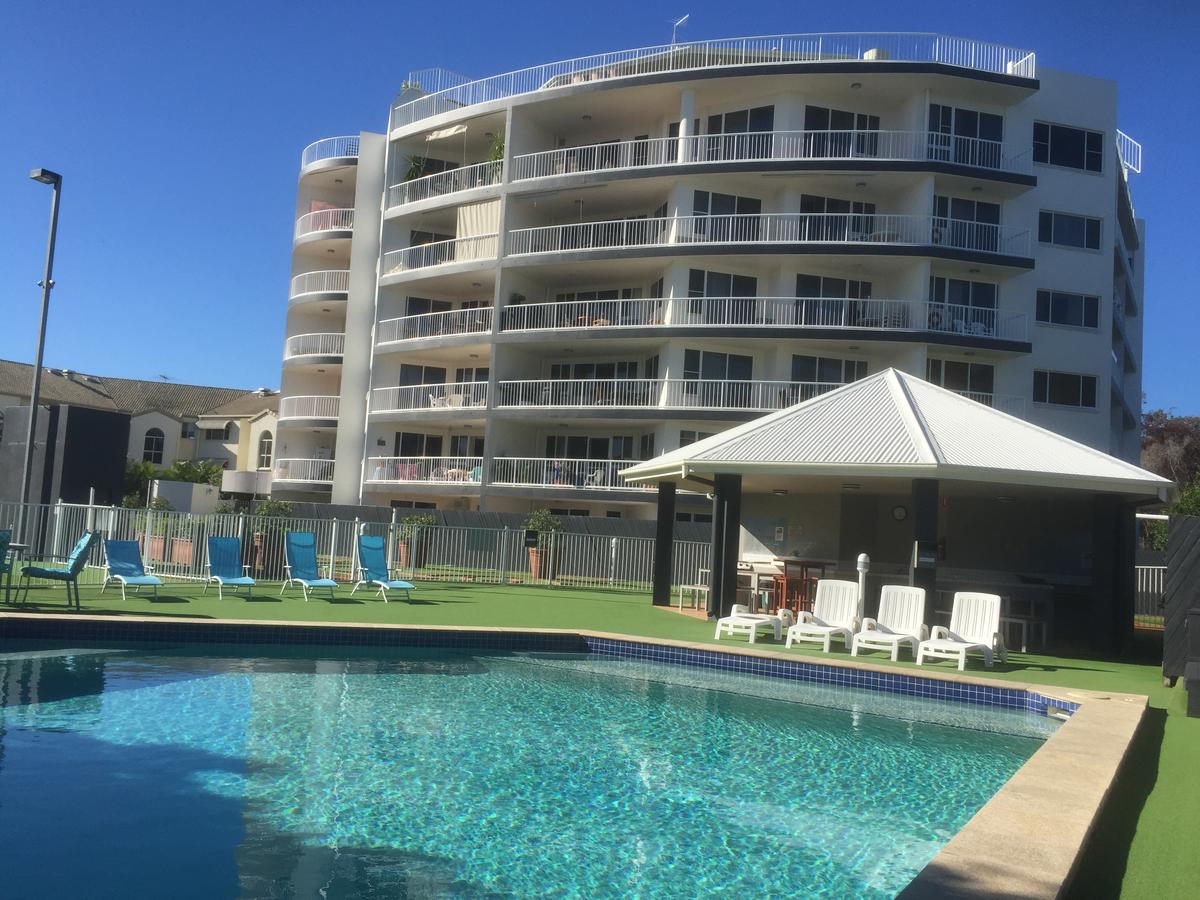 Woorim QLD Kingaroy Accommodation