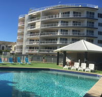 Fairways Golf  Beach Retreat - Kingaroy Accommodation