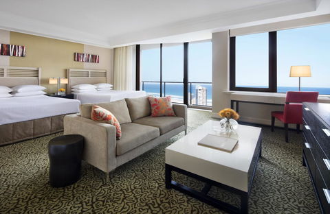 JW Marriott Gold Coast Resort & Spa - Kingaroy Accommodation 20