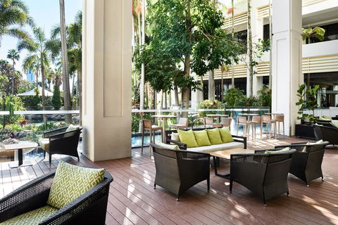 JW Marriott Gold Coast Resort & Spa - Kingaroy Accommodation 39