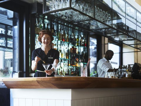 JW Marriott Gold Coast Resort & Spa - Kingaroy Accommodation 42