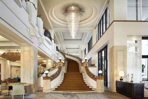 JW Marriott Gold Coast Resort & Spa - Kingaroy Accommodation 6