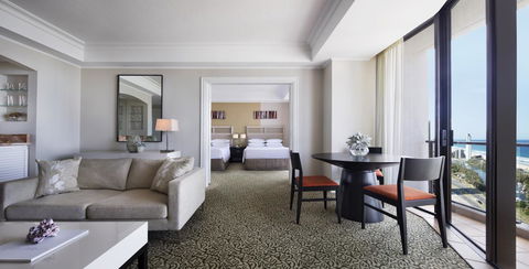 JW Marriott Gold Coast Resort & Spa - Kingaroy Accommodation 23