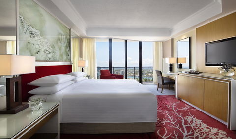 JW Marriott Gold Coast Resort & Spa - Kingaroy Accommodation 8