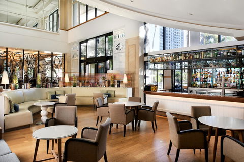 JW Marriott Gold Coast Resort & Spa - Kingaroy Accommodation 38
