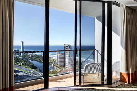 JW Marriott Gold Coast Resort & Spa - Kingaroy Accommodation 27