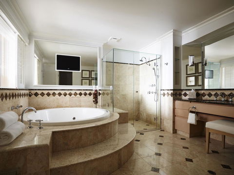 JW Marriott Gold Coast Resort & Spa - Kingaroy Accommodation 36