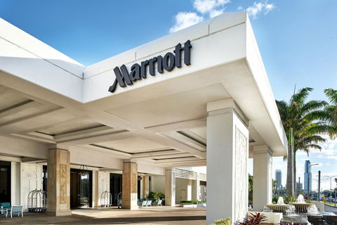 JW Marriott Gold Coast Resort & Spa - Kingaroy Accommodation 3