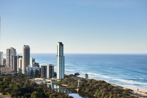 JW Marriott Gold Coast Resort & Spa - Kingaroy Accommodation 16