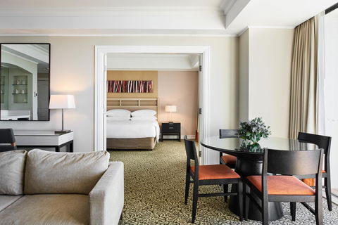 JW Marriott Gold Coast Resort & Spa - Kingaroy Accommodation 24