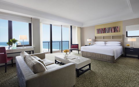 JW Marriott Gold Coast Resort & Spa - Kingaroy Accommodation 18