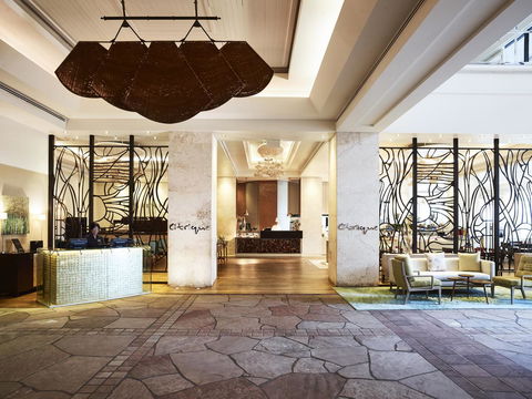 JW Marriott Gold Coast Resort & Spa - Kingaroy Accommodation 7
