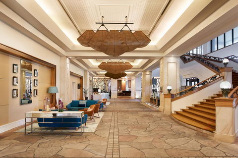 JW Marriott Gold Coast Resort & Spa - Kingaroy Accommodation 5
