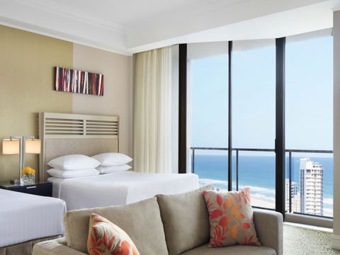 JW Marriott Gold Coast Resort & Spa - Kingaroy Accommodation 21