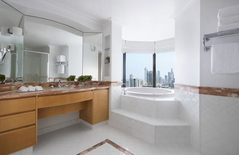 JW Marriott Gold Coast Resort & Spa - Kingaroy Accommodation 19
