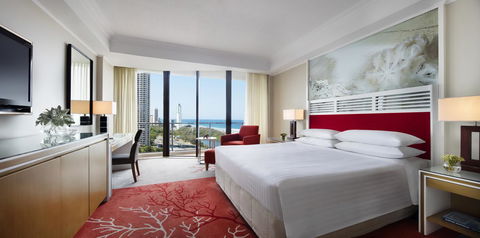 JW Marriott Gold Coast Resort & Spa - Kingaroy Accommodation 14
