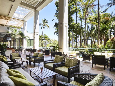 JW Marriott Gold Coast Resort & Spa - Kingaroy Accommodation 43