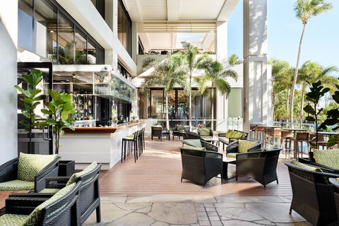 JW Marriott Gold Coast Resort & Spa - Kingaroy Accommodation 40