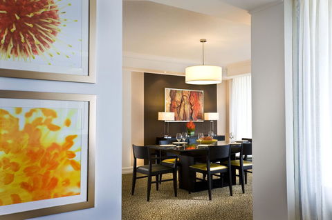 JW Marriott Gold Coast Resort & Spa - Kingaroy Accommodation 30