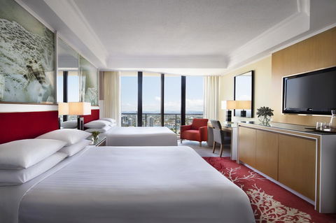 JW Marriott Gold Coast Resort & Spa - Kingaroy Accommodation 9
