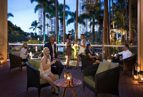 JW Marriott Gold Coast Resort & Spa - Kingaroy Accommodation 44