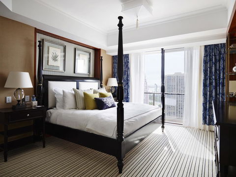 JW Marriott Gold Coast Resort & Spa - Kingaroy Accommodation 32