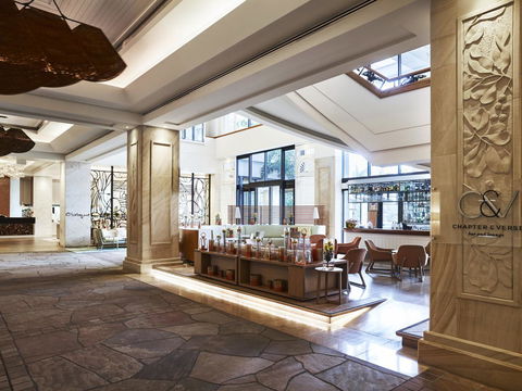 JW Marriott Gold Coast Resort & Spa - Kingaroy Accommodation 37