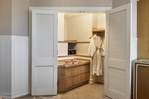 JW Marriott Gold Coast Resort & Spa - Kingaroy Accommodation 10