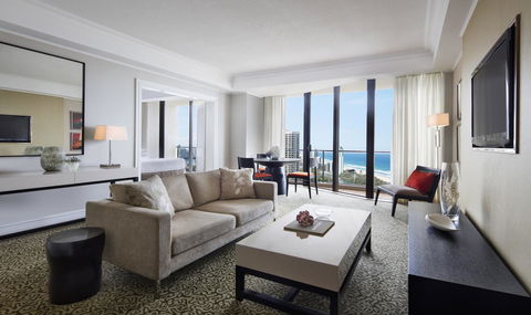 JW Marriott Gold Coast Resort & Spa - Kingaroy Accommodation 25