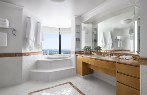 JW Marriott Gold Coast Resort & Spa - Kingaroy Accommodation 26