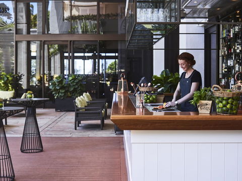 JW Marriott Gold Coast Resort & Spa - Kingaroy Accommodation 41