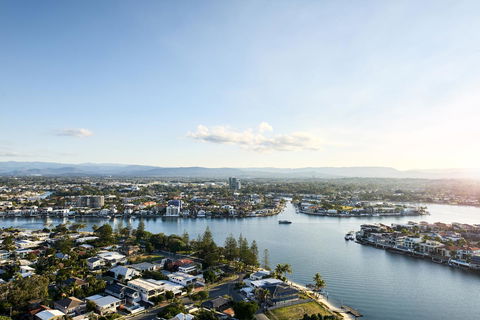 JW Marriott Gold Coast Resort & Spa - Kingaroy Accommodation 12