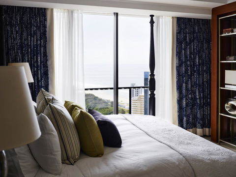JW Marriott Gold Coast Resort & Spa - Kingaroy Accommodation 33