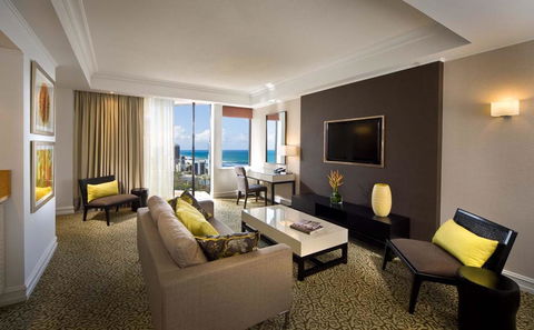JW Marriott Gold Coast Resort & Spa - Kingaroy Accommodation 29