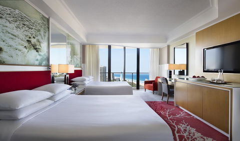 JW Marriott Gold Coast Resort & Spa - Kingaroy Accommodation 15