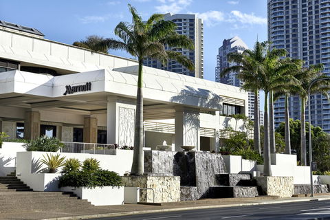 JW Marriott Gold Coast Resort & Spa - Kingaroy Accommodation 2
