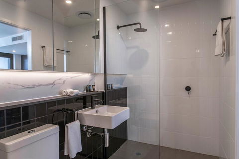 Opera Apartments South Brisbane - Kingaroy Accommodation 30